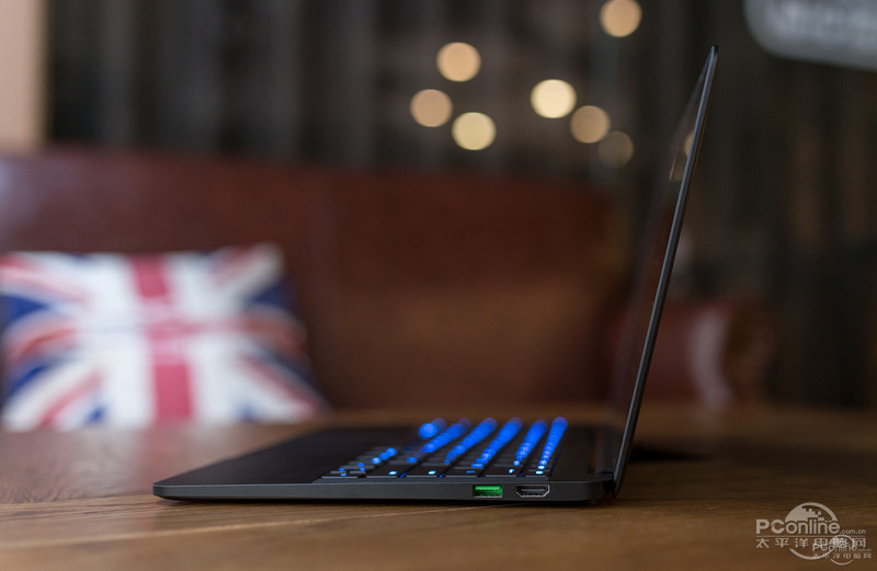 Razer Blade Stealth(i7-6700HQ/16G/512G/4K)ͼ