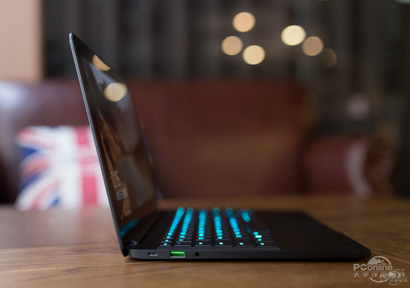 Razer Blade Stealth(i7-6700HQ/16G/512G/4K)ͼ