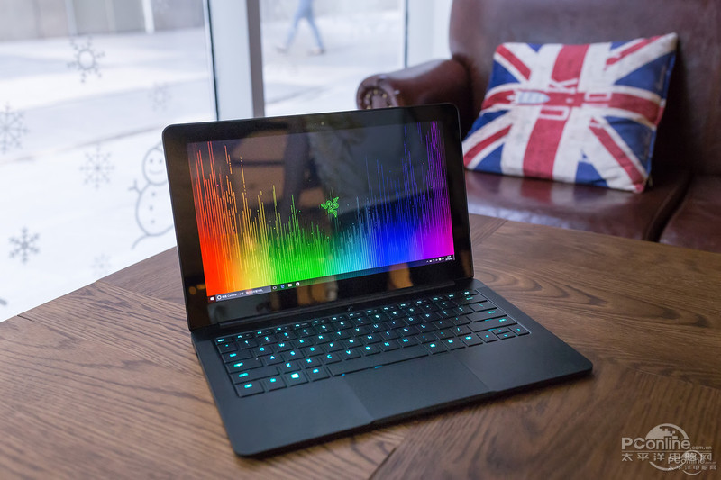 Razer Blade Stealth(i5/128GB/2K)ͼ