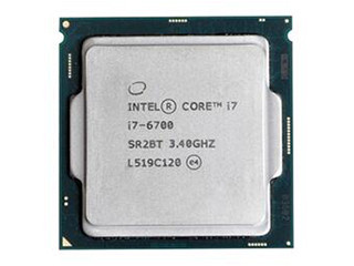 Intel i7 6700（散片）