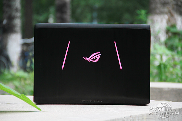 ROG S5VT(16G/1T+256G/GTX970M)ͼ