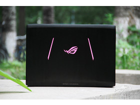 ROG S5VT(16G/1T+256G/GTX970M)