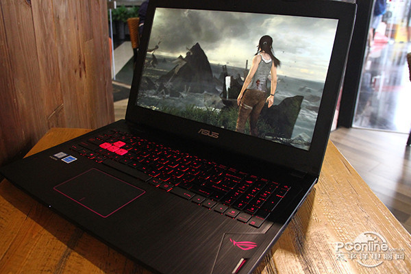 ROG S5VT(16G/1T+256G/GTX970M)ͼ