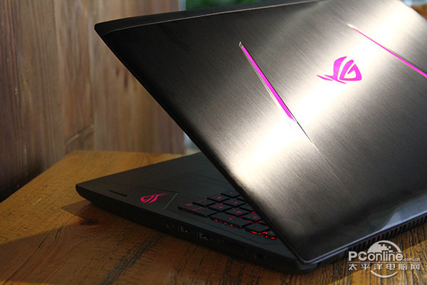 ROG S5VT(16G/1T+256G/GTX970M)ͼ