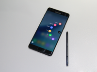 GALAXY Note7ĻߴǶ٣ֱǶ٣