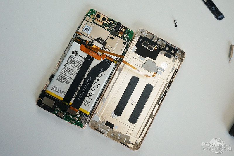 【图】荣耀v8 4gb 32gb全网通版图片( 荣耀v8 图片)__拆机图_第125页