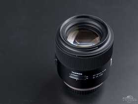 SP 85mm f/1.8 Di VC USD85mm F1.8