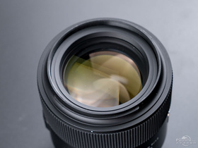 SP 85mm f/1.8 Di VC USD85mm F1.8