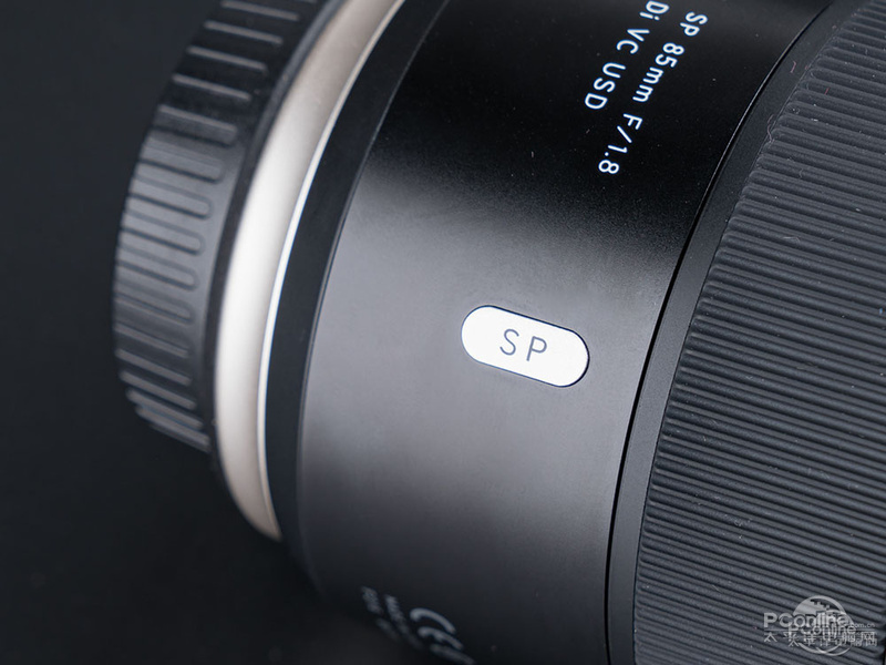 SP 85mm f/1.8 Di VC USDͼ