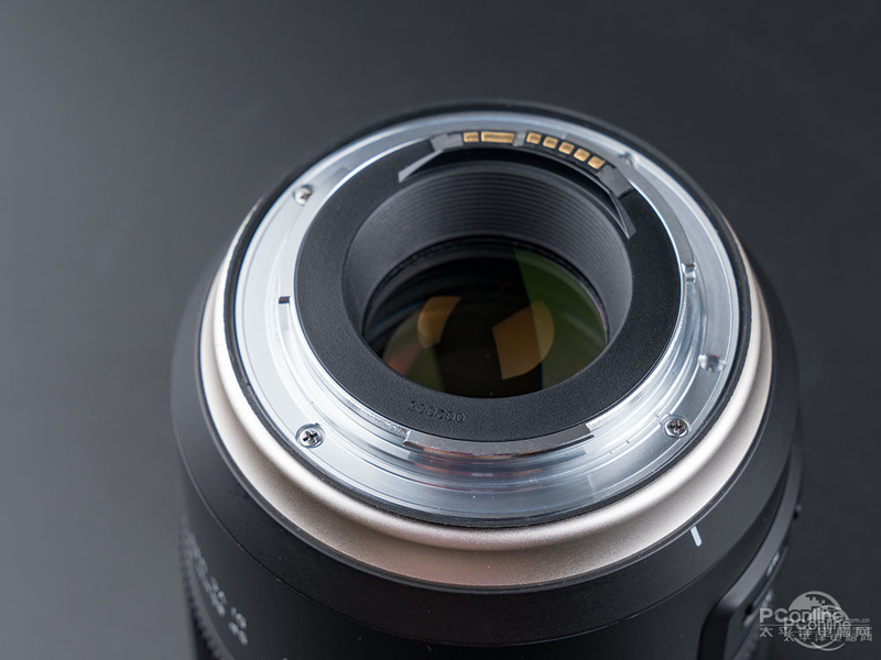 SP 85mm f/1.8 Di VC USDͼ