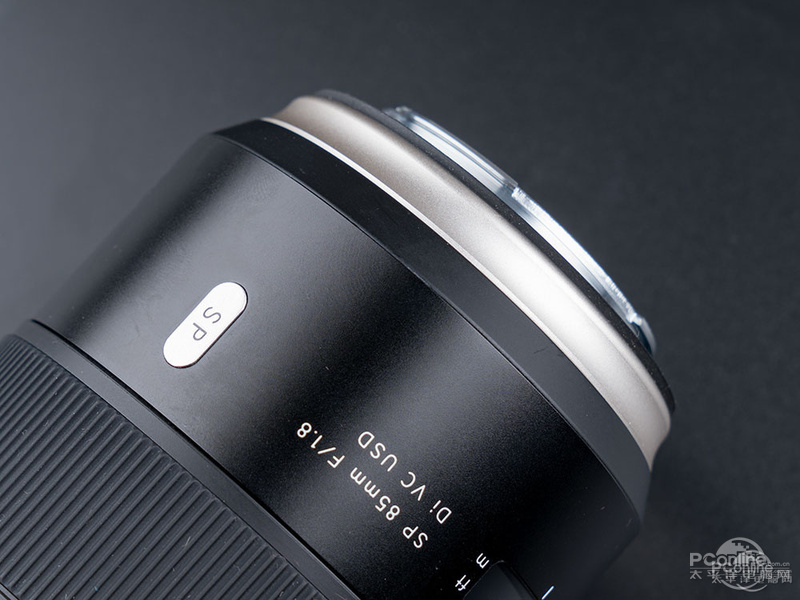 SP 85mm f/1.8 Di VC USDͼ