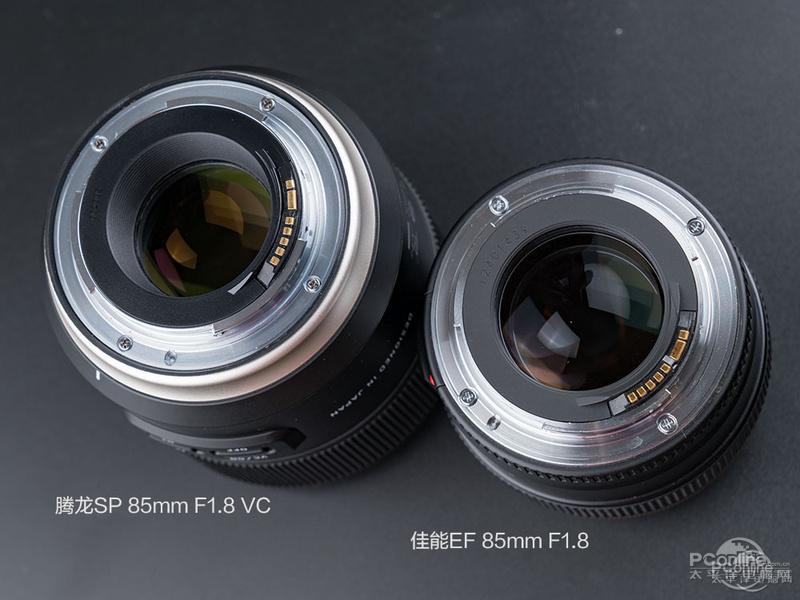 SP 85mm f/1.8 Di VC USDͼ