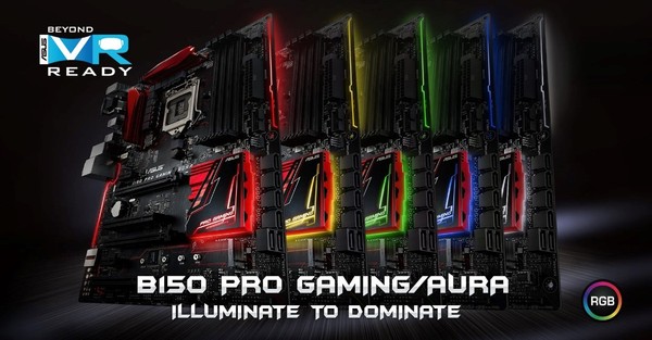 包括了b150 pro gaming/aura主板,z170 pro gaming 主板,z170-a主板,b