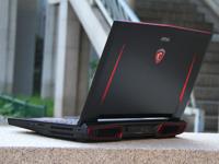 msi΢GT73VR 6RE-013CN