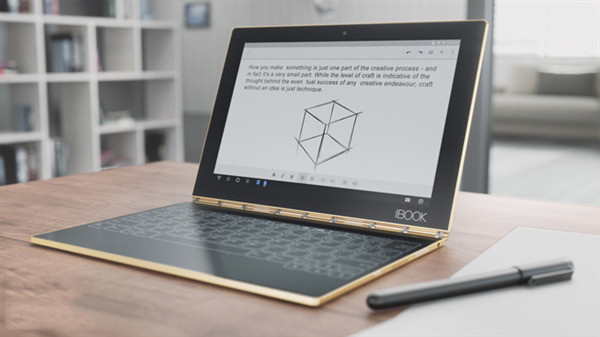 Yoga Book(win10)ͼ