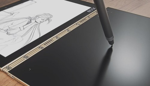 联想Yoga Book(win10版)