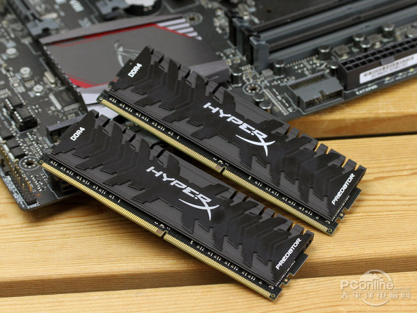 HyperX 内存