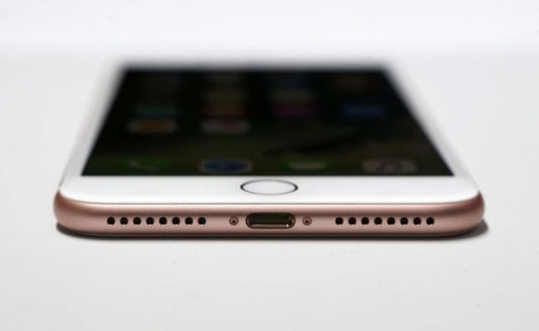 iPhone 7首周销量不再公开
