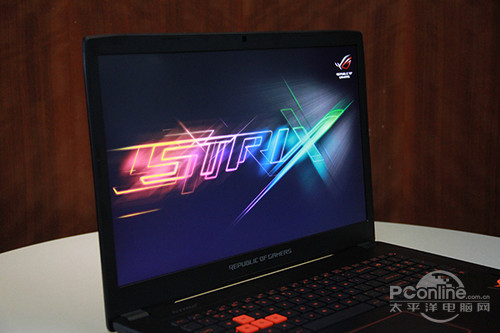 ROG S7VT