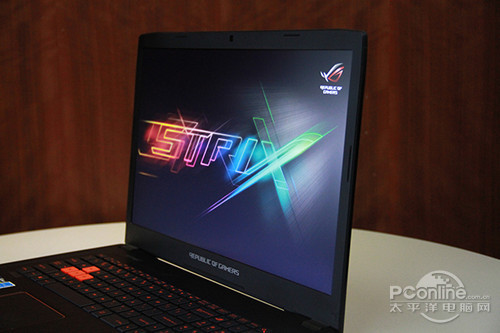 ROG S7VT