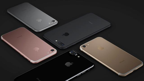 手機 手機資訊 正文 【pconline資訊】iphone 7今天發貨了,首批已經