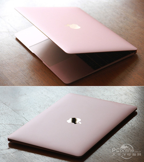 苹果 新MacBook(MLHA2CH/A)