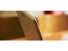 Galaxy TabPro S Gold Edition