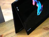 微评测：ThinkPad X1 Yoga:用OLED屏的小黑更有味道