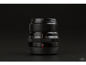 ʿXF23mm F2 R WRʿXF23mm F2.0 WR