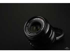 ʿXF23mm F2.0 WR