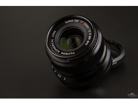 ʿXF23mm F2.0 WR