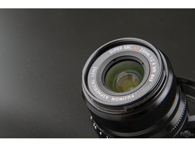 ʿXF23mm F2.0 WR