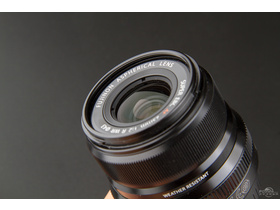 ʿXF23mm F2.0 WR