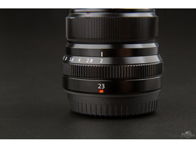 ʿXF23mm F2.0 WR