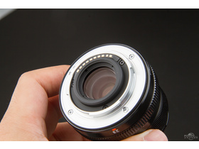 ʿXF23mm F2.0 WR