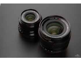 ʿXF23mm F2.0 WR