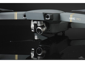 Mavic ProMavic Pro