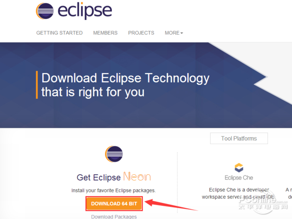 eclipseװ̳