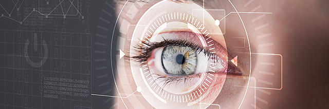 谷歌一言不合收购了眼球追踪技术公司Eyefluence