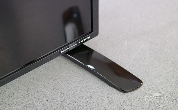 夏普清系列互联网电视45吋评测