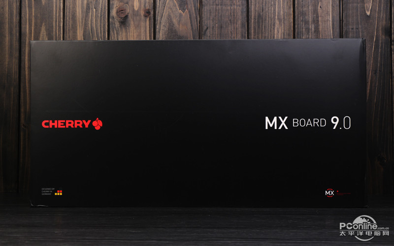 ӣMX BOARD 9.0ͼ