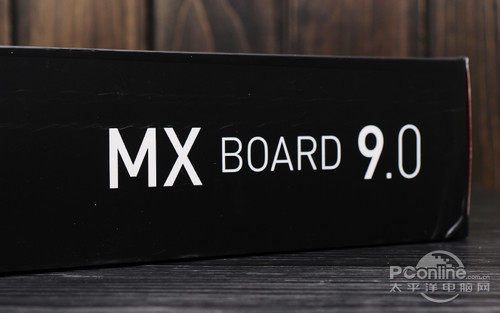 樱桃MX BOARD 9.04