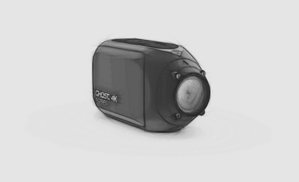 运动相机GoPro