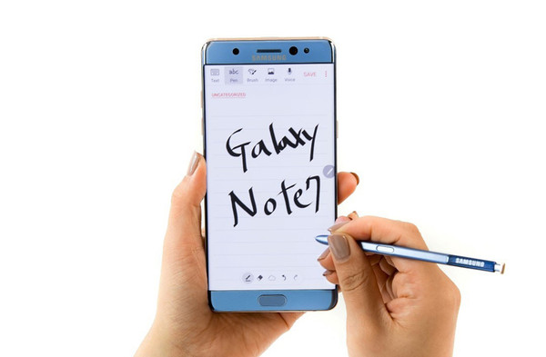 Note7