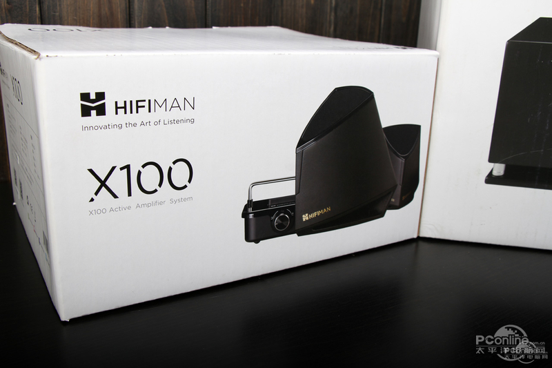 HiFiMAN X100ͼ