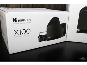 HiFiMAN X1001