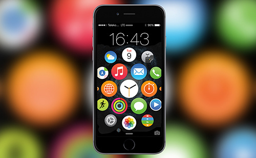 苹果2016年度十佳app