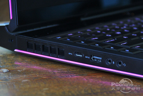 戴尔Alienware 17(ALW17C-D1758)