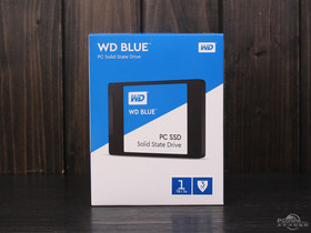 WD Blue 1TB SSD