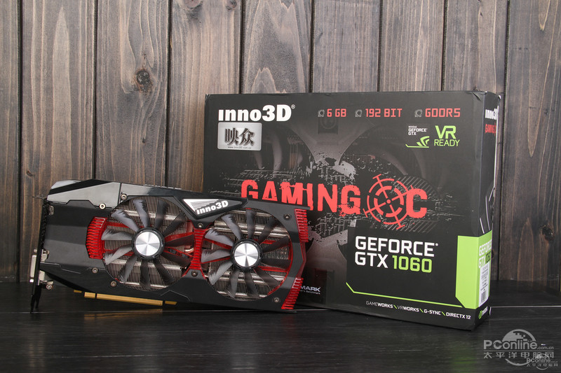 ӳGTX1060Gamingͼ